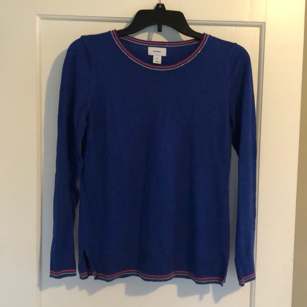 Old Navy Sweater